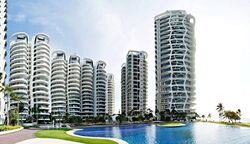 Cape Royale (D4), Condominium #591038591